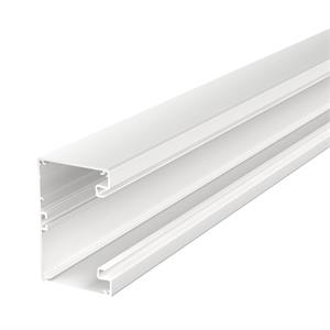 6279200 CALHA ALU BR RAL9010 G