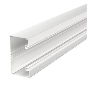 6279300 CALHA ALU BR RAL9010 G