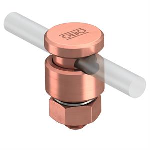 5304172 CONECTOR 5001/N-Cu