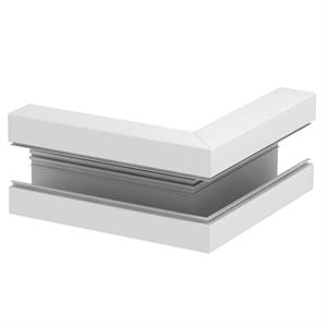 6279110 EXT ALU BR RAL9010 GA-