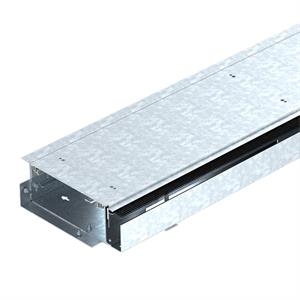 7403816 CALHA OKB U 2000X250X9