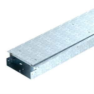 7403811 CALHA OKB E 2000X250X8
