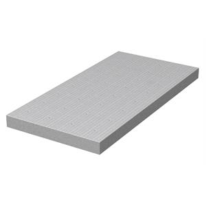 7202904 PLACA SILICATO 500X250