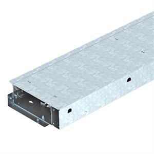 7403818 CALHA OKB U 2000X250X9