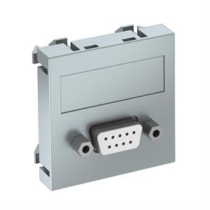 6104640 SUPORTE D-Sub9 MTG-DB9
