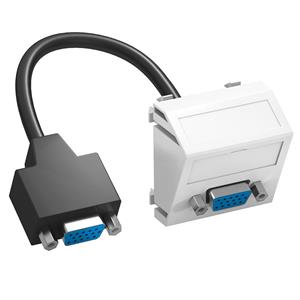 6104670 SUPORTE VGA MTS-VGA F
