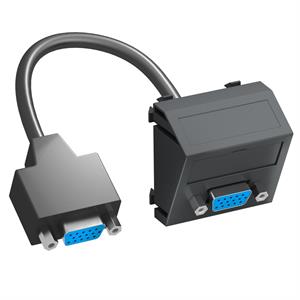 6104673 SUPORTE VGA MTS-VGA F
