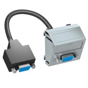 6104676 SUPORTE VGA MTS-VGA F