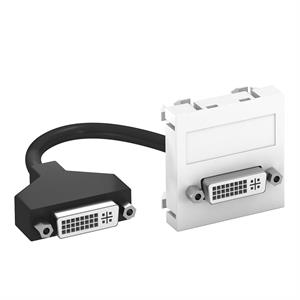 6104754 SUPORTE DVI MTG-DVI F