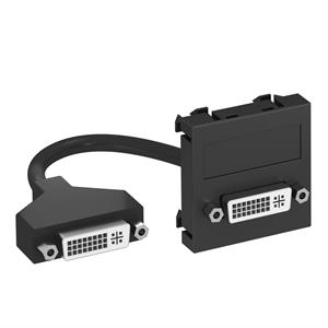 6104757 SUPORTE DVI MTG-DVI F
