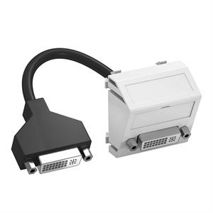 6104766 SUPORTE DVI MTS-DVI F