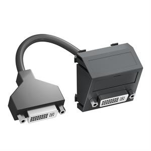 6104769 SUPORTE DVI MTS-DVI F