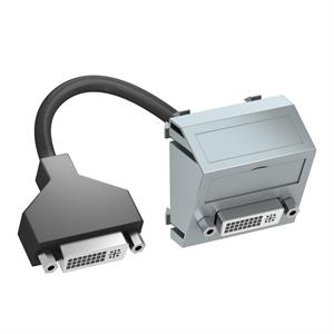 6104772 SUPORTE DVI MTS-DVI F