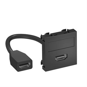6104829 SUPORTE HDMI MTG-HD F