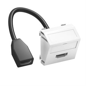 6104838 SUPORTE HDMI MTS-HD F