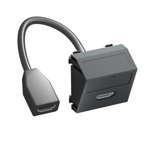 6104841 SUPORTE HDMI MTS-HD F