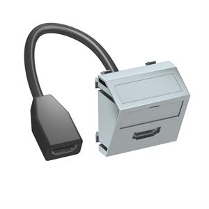 6104844 SUPORTE HDMI MTS-HD F