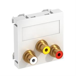 6105162 SUPORTE Audio/VIdeo MT