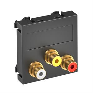 6105165 SUPORTE Audio/VIdeo MT
