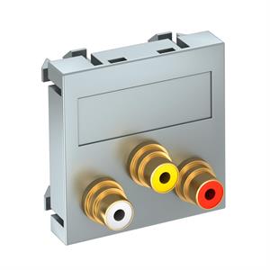 6105168 SUPORTE Audio/VIdeo MT