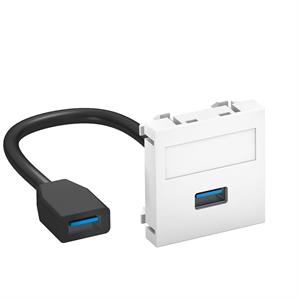6104922 SUPORTE USB 3.0 A-A MT