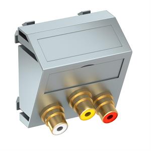 6105180 SUPORTE Audio/VIdeo MT