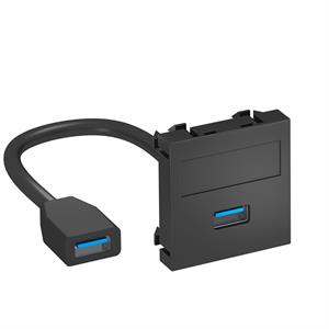 6104925 SUPORTE USB 3.0 A-A MT