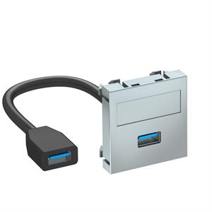 6104928 SUPORTE USB 3.0 A-A MT