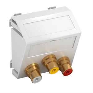 6105198 SUPORTE Audio/VIdeo MT