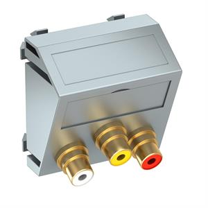 6105204 SUPORTE Audio/VIdeo MT