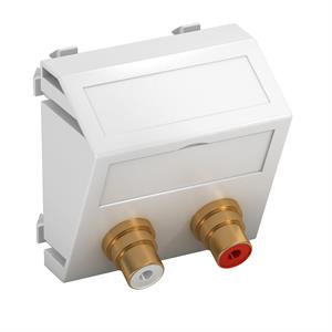6105054 SUPORTE Audio-Cinch MT