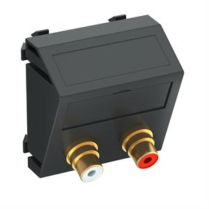 6105057 SUPORTE Audio-Cinch MT
