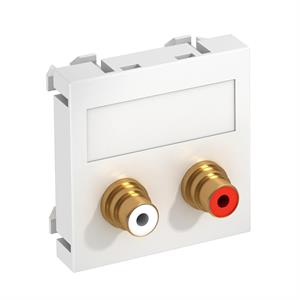 6105066 SUPORTE Audio-Cinch MT