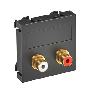 6105069 SUPORTE Audio-Cinch MT
