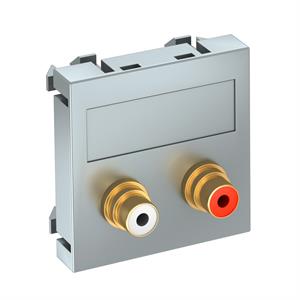 6105072 SUPORTE Audio-Cinch MT