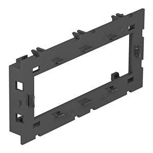6288574 SUPORTE MODUL 45 TRIPL