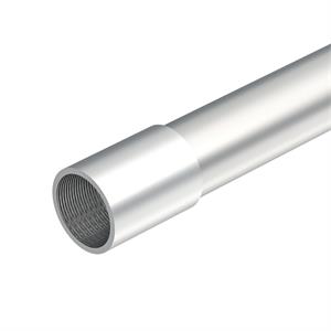 2046034 TUBO METALICO M25W ALU
