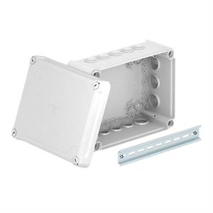 2007716 TBOX 250IP66CZ C/TAMPA