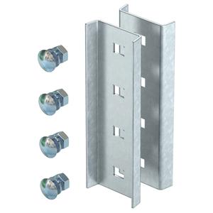 6018300 UNIAO PERFIL VIS 8 FT