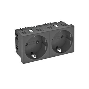 6120030 TOM SCHUKO DPL M45 CZ