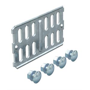6067093 UNIAO RECTA RLVK 60 FS