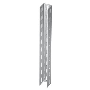 6341152 PERFIL US 5/3000 V2A -