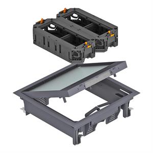 7429584 KIT UNIV 6 MODUL 45CZ