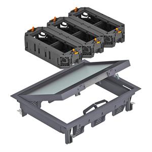 7429588 KIT UNIV 9 MODUL 45CZ