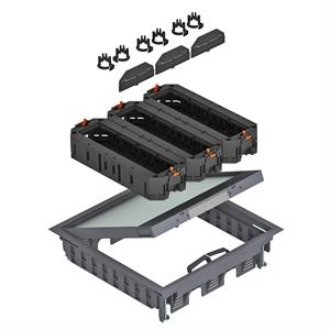 7429592 KIT UNIV 12 MODUL 45CZ