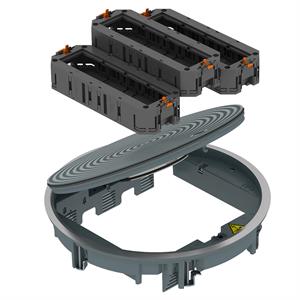 7429604 KIT UNIVERSAL GRAF 12