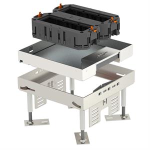 7429618 KIT UNIV 6MOD 25VA