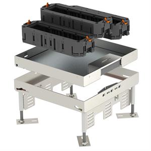 7429622 KIT UNIV 12 MOD
