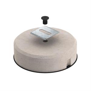 5403101 CONJUNTO MONTAGEM TRAY
