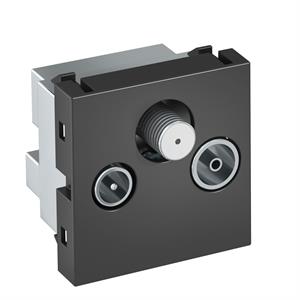 6105284 TOMADA ANT-3SD RADIO T